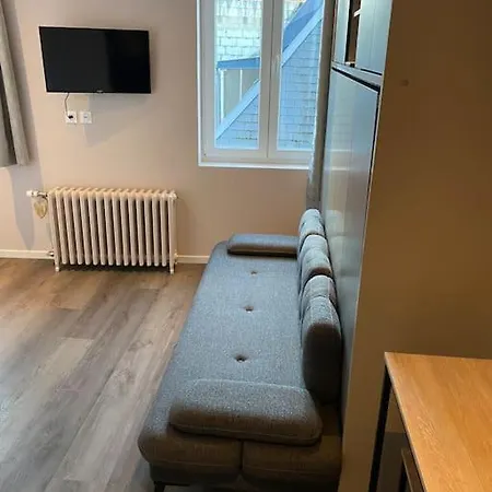 Apartment Splendide Au Calme Cambrai