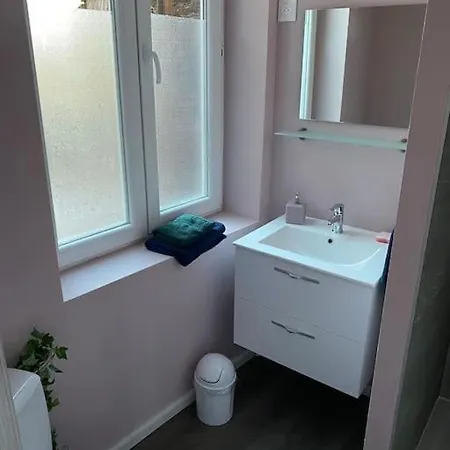Splendide Au Calme Apartment Cambrai
