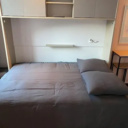 Apartment Splendide Au Calme Cambrai