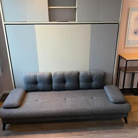Apartament Splendide Au Calme Cambrai