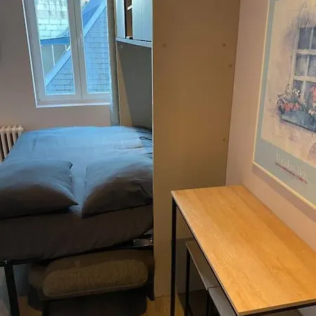 Splendide Au Calme Apartament